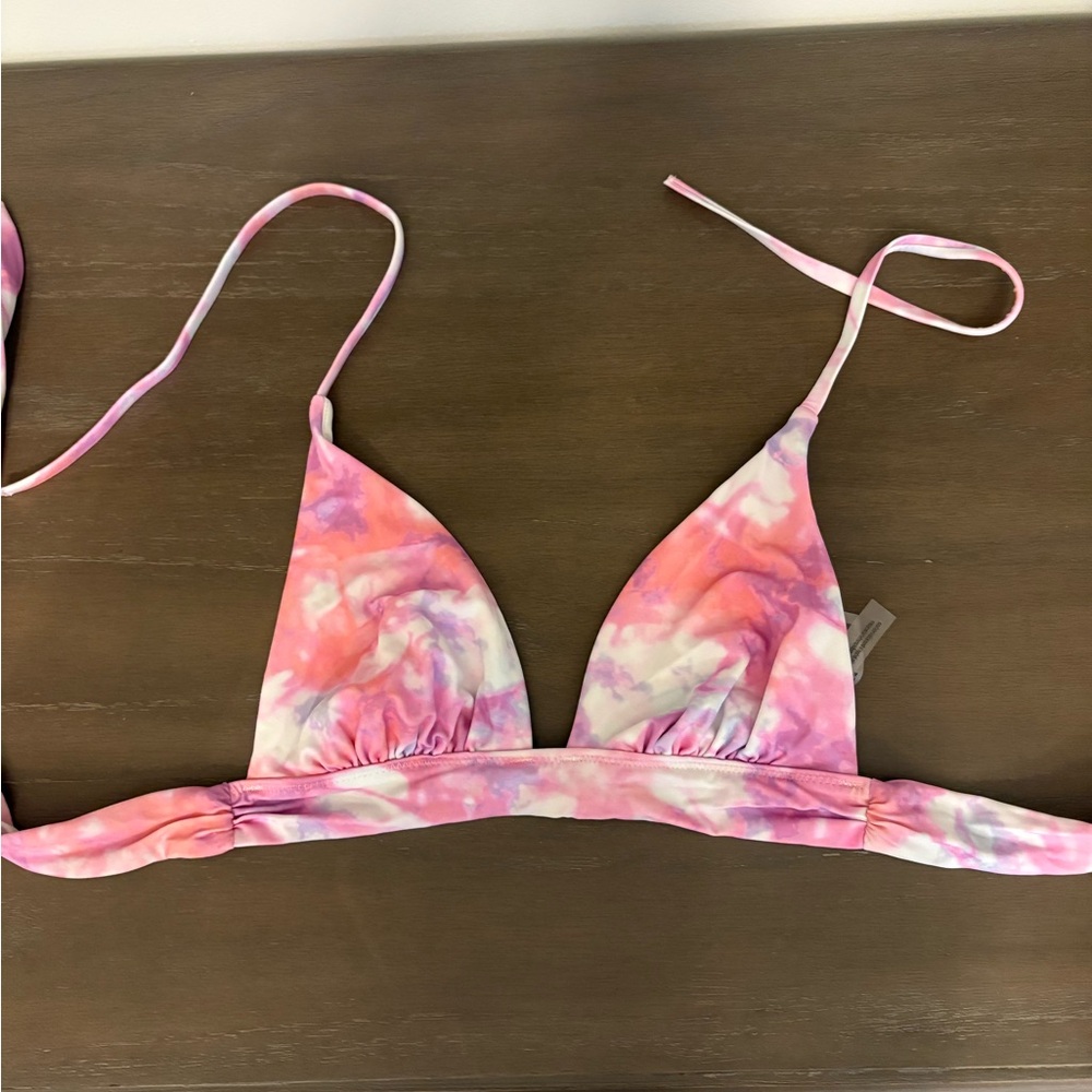 Victorias Secret Bikini Top